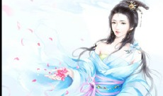 夕颜妃雪漫画,穿越时空的爱恋